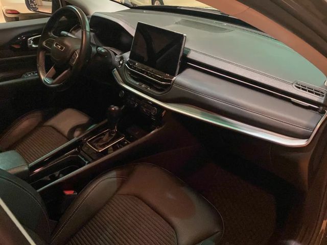 Jeep Compass Limited