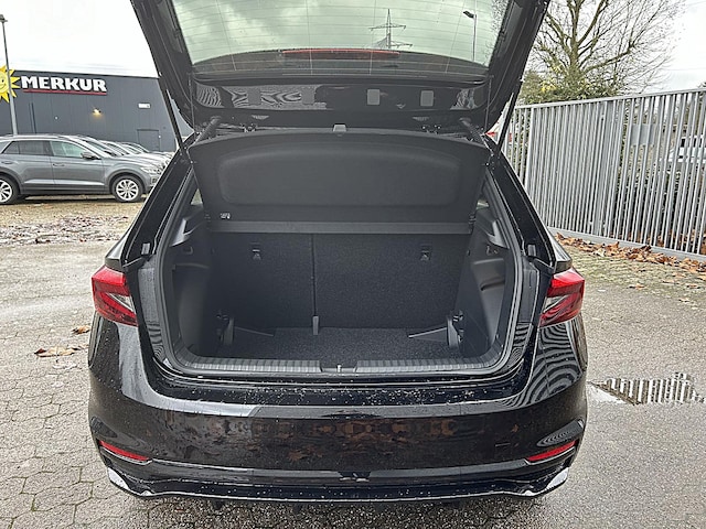 Skoda Fabia 1.0 TSI Monte Carlo