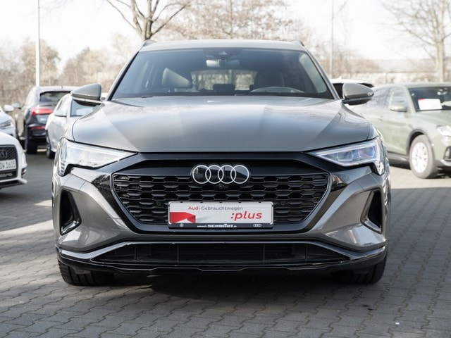 Audi Q8 e-tron 55 Quattro