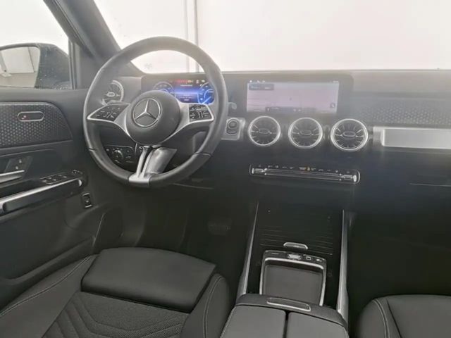 Mercedes-Benz EQB 350 4MATIC Progressive