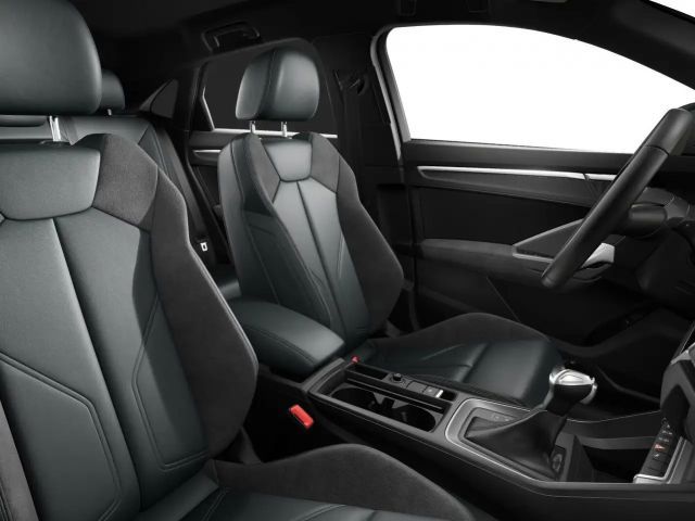 Audi Q3 35 TFSI S-Line Sportback