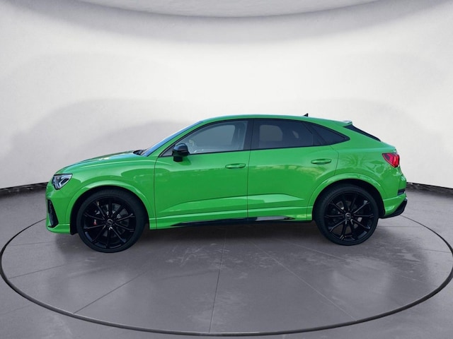 Audi RS Q3 Quattro S-Tronic Sportback
