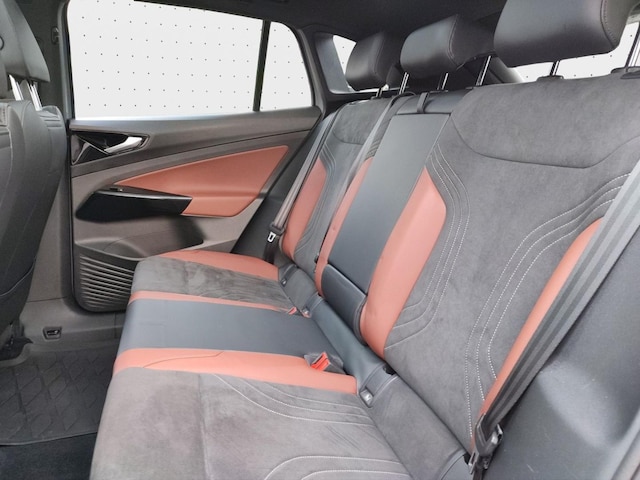 Volkswagen ID.4 IQ.Drive Performance Pro