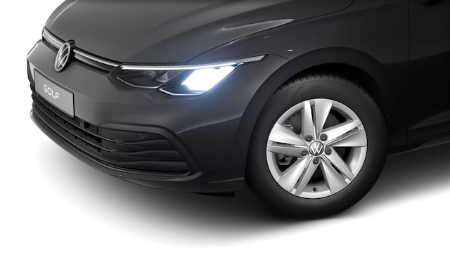 Volkswagen Golf 2.0 TDI Golf VIII Variant