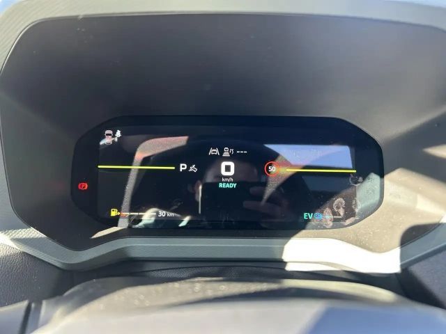 Dacia Bigster Extreme Hybrid 155