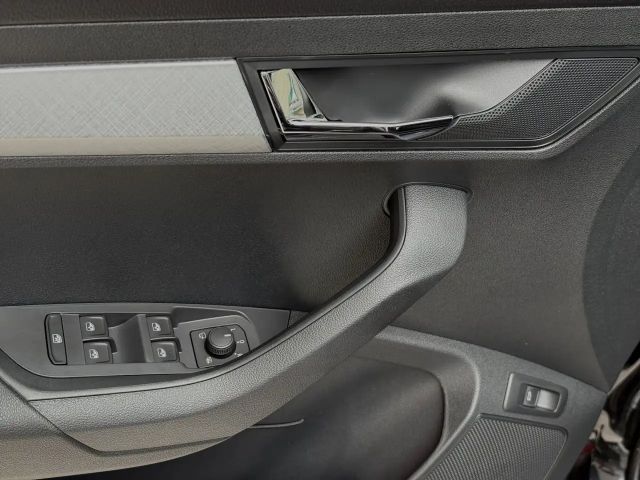 Skoda Karoq 1.5 TSI Tour