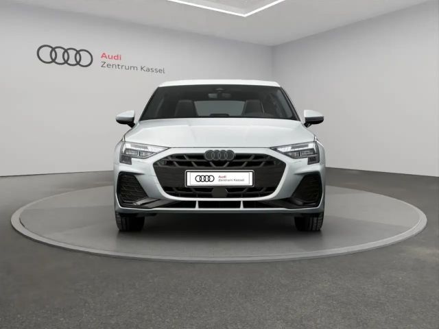 Audi A3 35 TFSI S-Line S-Tronic Sedan