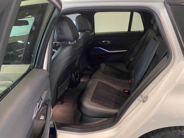 BMW 320 320e Touring