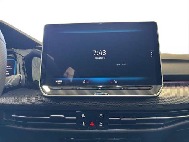 Volkswagen Golf 1.5 eTSI DSG Golf VIII Variant