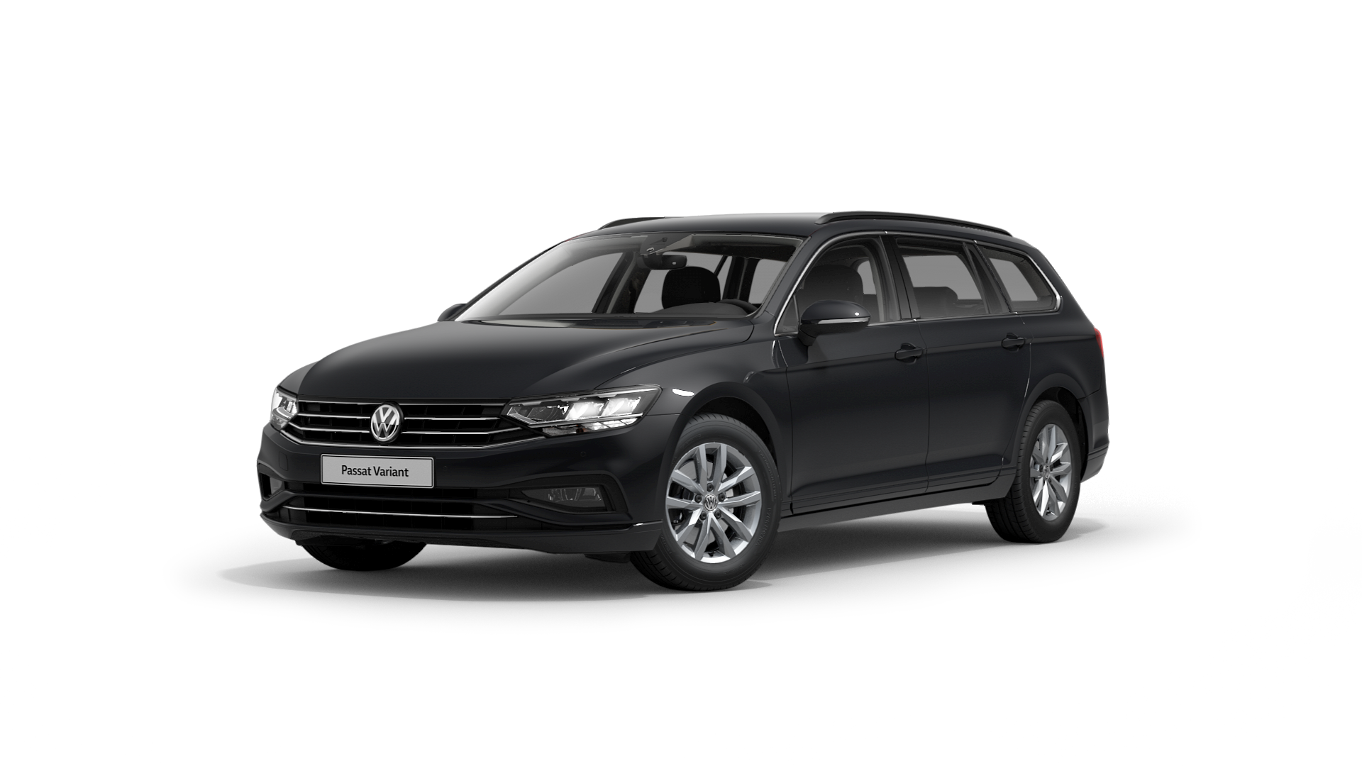 Volkswagen Passat 2.0 TDI Business DSG Variant