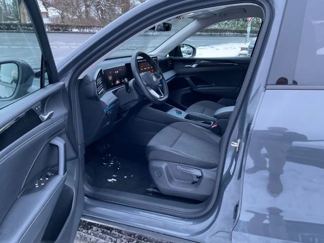 Volkswagen Tiguan 1.5 eTSI DSG Life