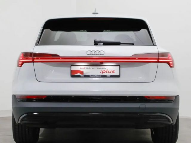 Audi e-tron 50 Quattro