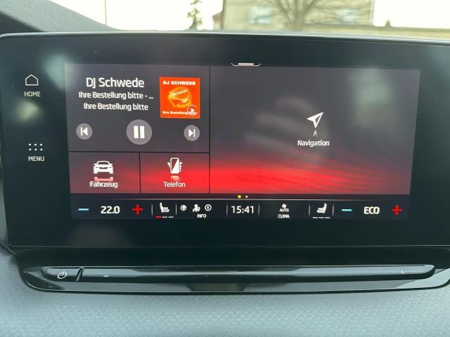 Skoda Octavia Ambition Combi iV