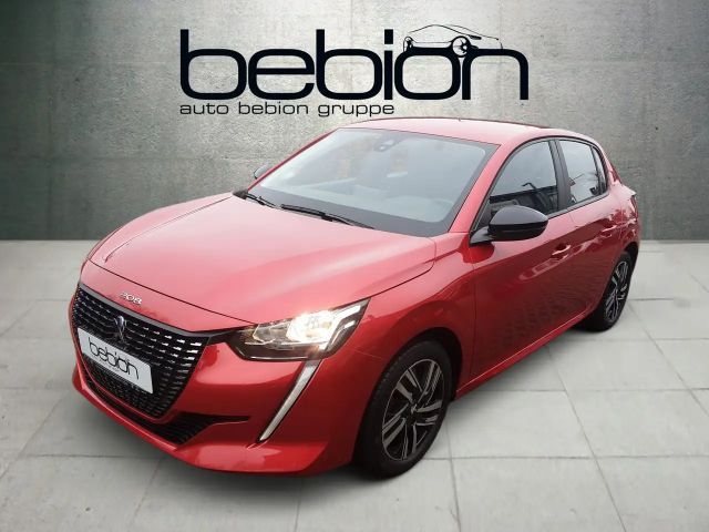 Peugeot 208 Active Pack PureTech