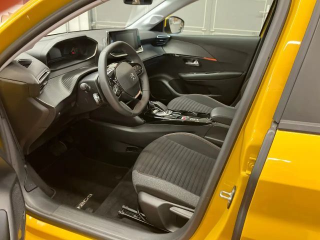 Peugeot E-208 Active Pack