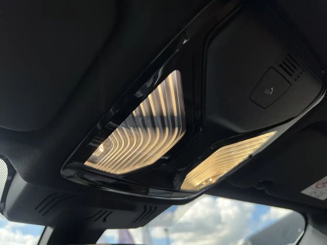 BMW X6 Coupé M-Sport xDrive40d