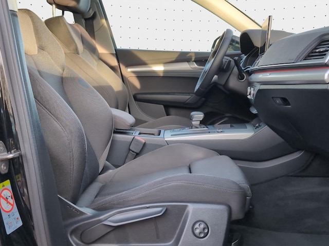 Audi Q5 50 TDI Quattro