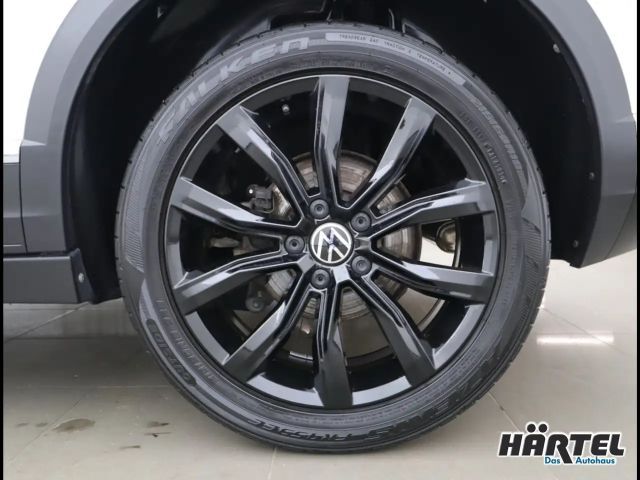 Volkswagen T-Roc 1.5 TSI Cabriolet Style