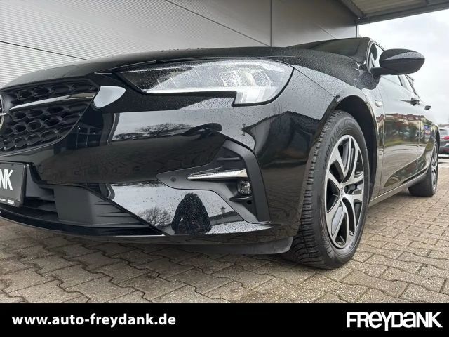 Opel Insignia Edition Grand Sport