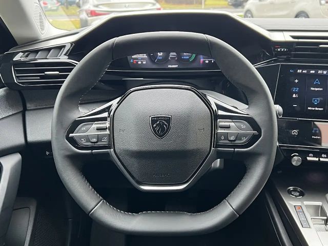 Peugeot 308 Allure Pack Hybrid