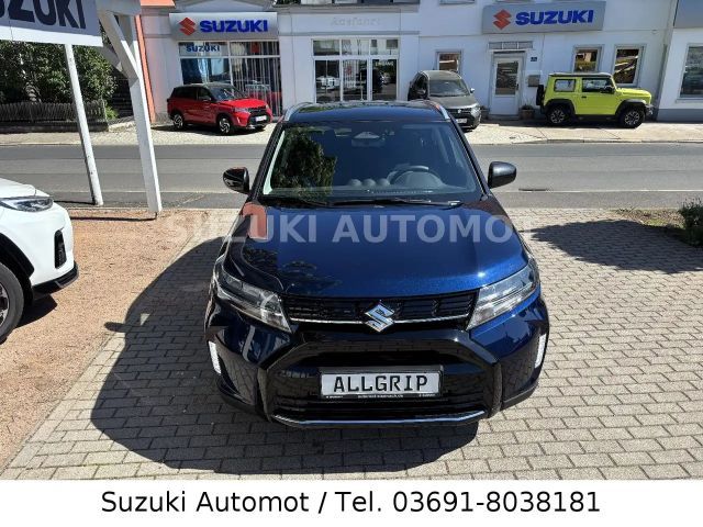Suzuki Vitara AllGrip Comfort Hybrid