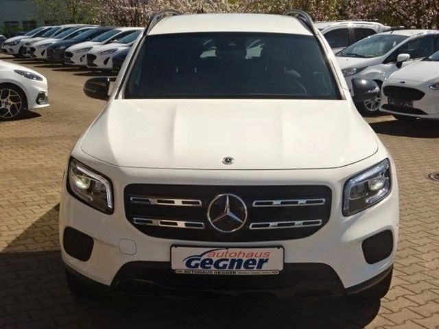 Mercedes-Benz GLB 200 Progressive