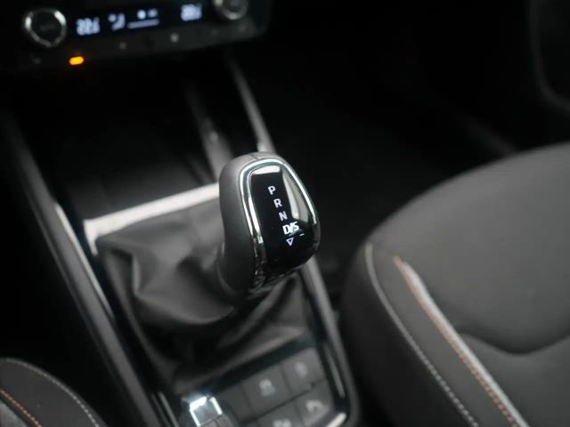 Skoda Kamiq Selection