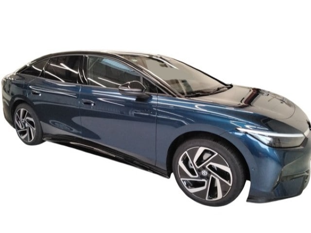 Volkswagen ID.7 GTX IQ.Drive