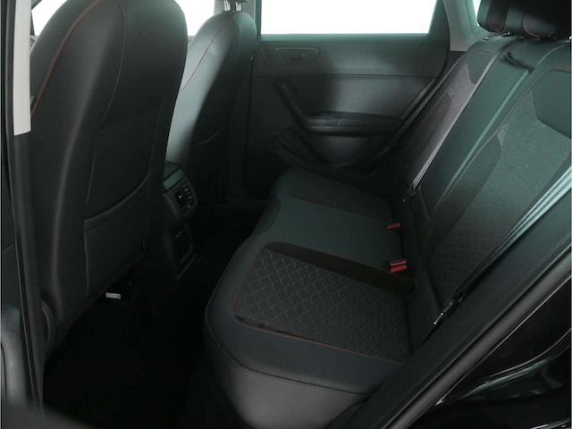 Seat Ateca 2.0 TDI FR-lijn