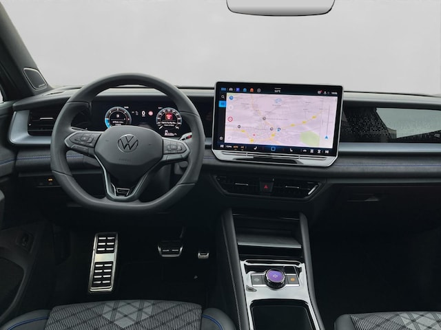 Volkswagen Tayron 2.0 TDI DSG R-Line