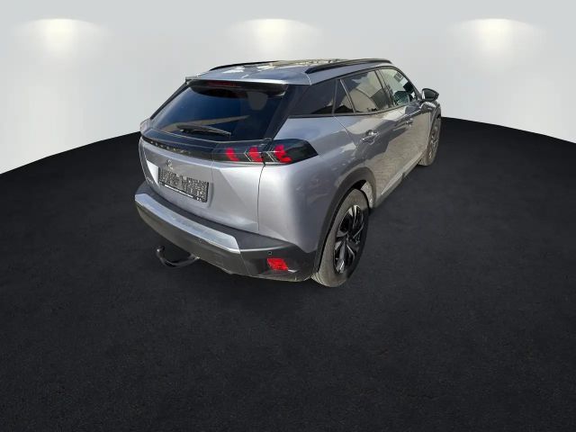 Peugeot 2008 Allure Pack PureTech