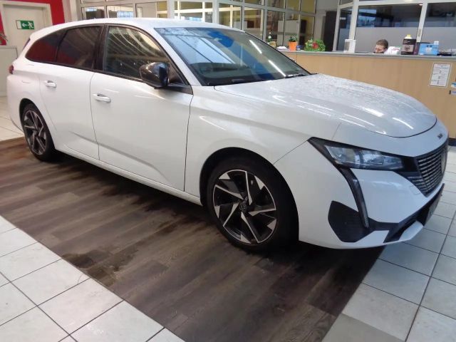 Peugeot 308 Allure Pack SW