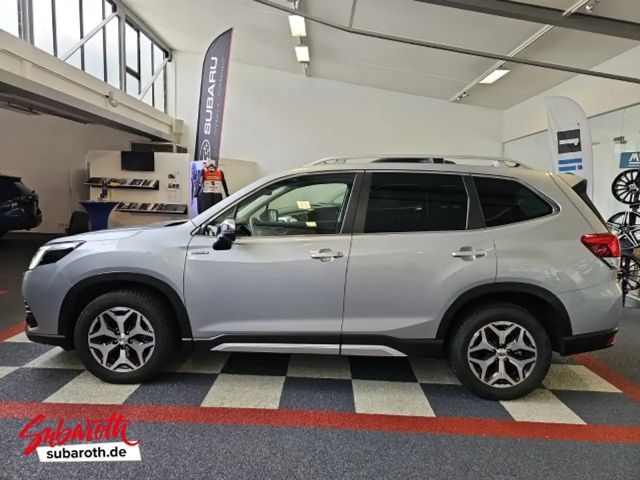 Subaru Forester AWD Comfort Eyesight