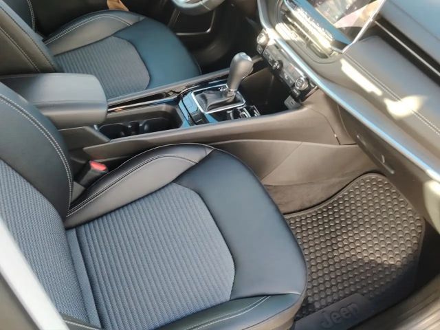 Jeep Compass Altitude Hybrid