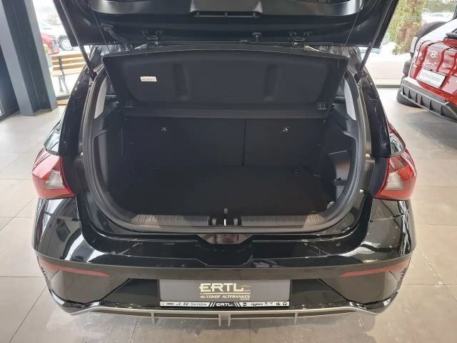 Hyundai i20 1.0 2WD Prime T-GDi