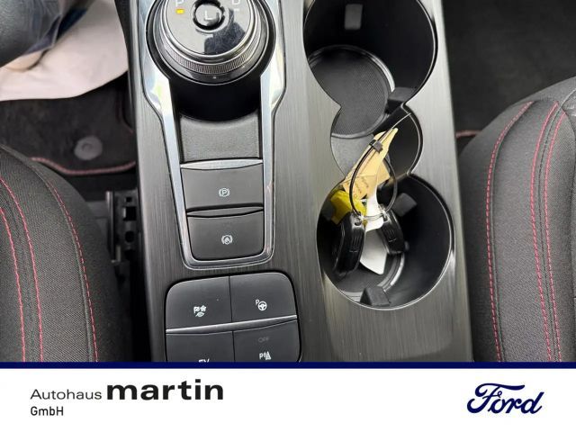 Ford Kuga Plug in Hybrid ST Line