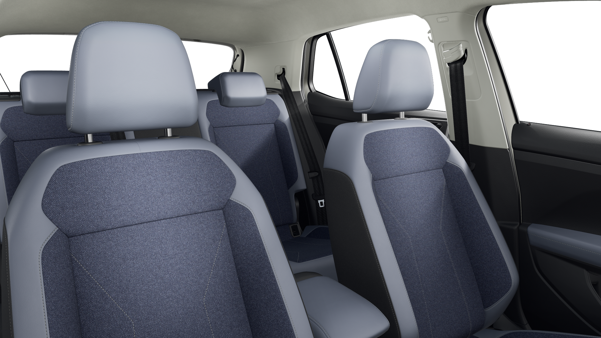 Volkswagen T-Cross 1.0 TSI Style