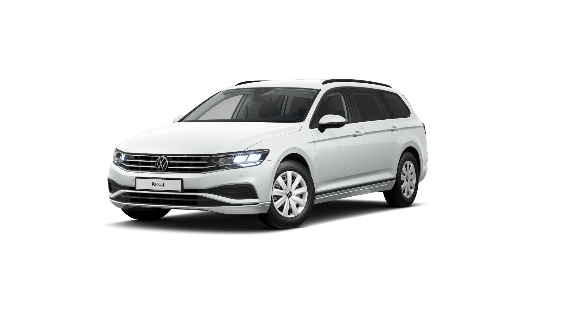 Volkswagen Passat 2.0 TDI DSG Variant