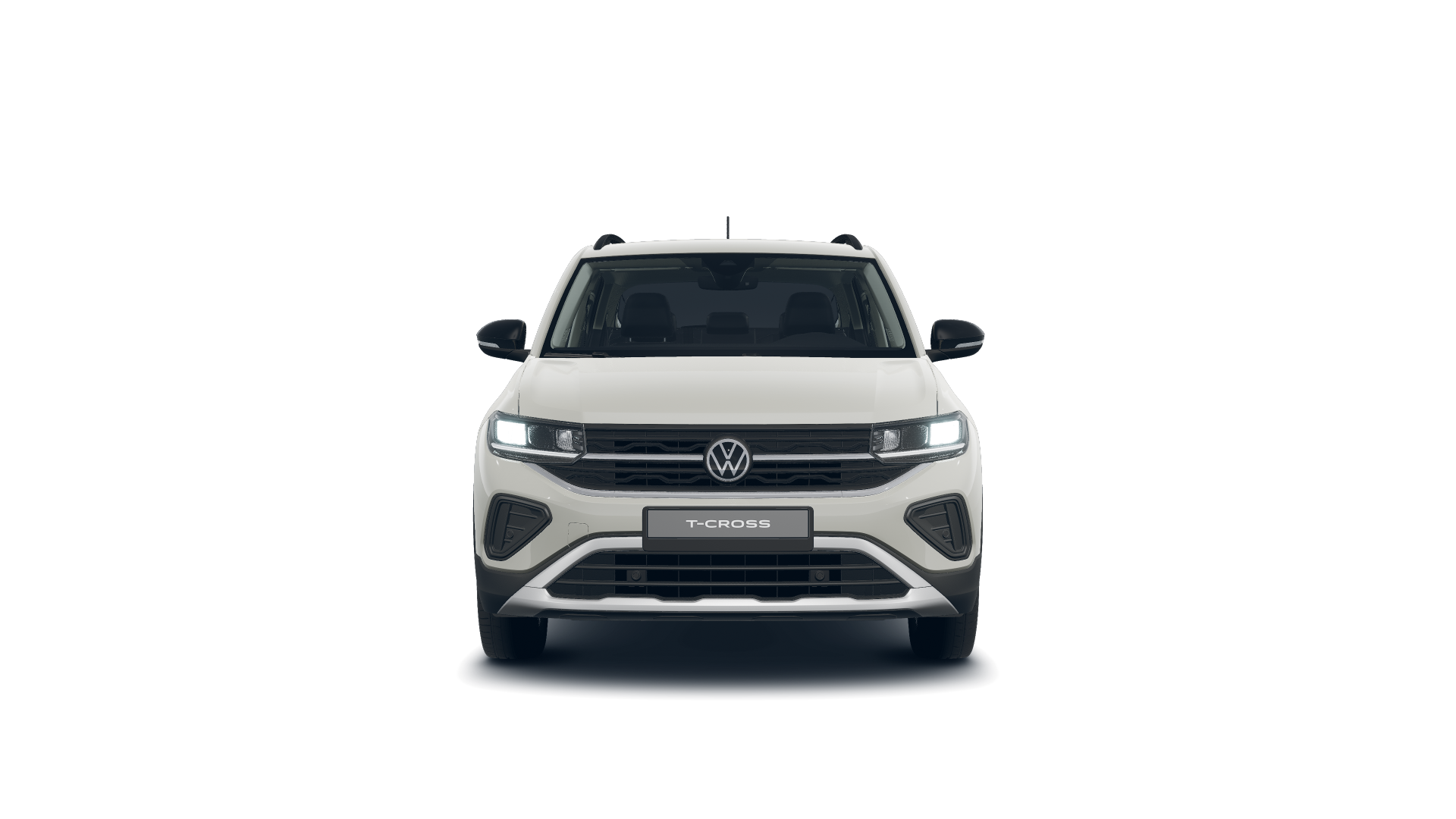 Volkswagen T-Cross Goal APP+DAB+VIRT+ACC+LED+PDC+Facelift