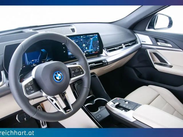 BMW iX2 eDrive20