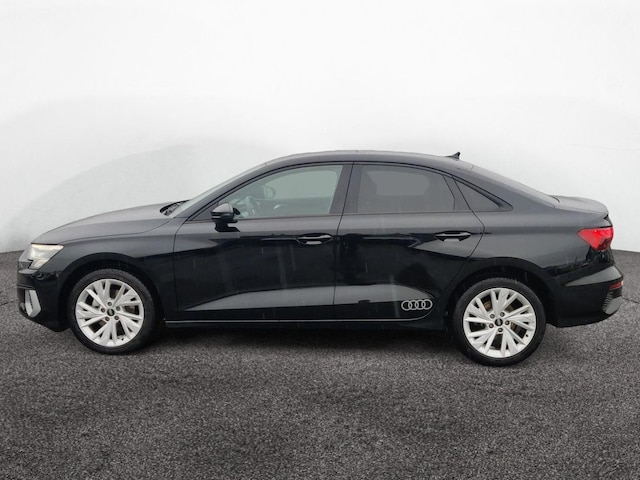 Audi A3 35 TFSI S-Tronic Sedan
