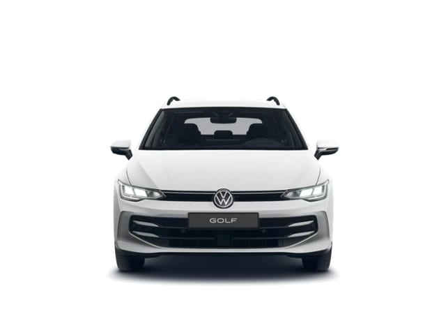 Volkswagen Golf 1.5 eTSI DSG Golf VIII IQ.Drive