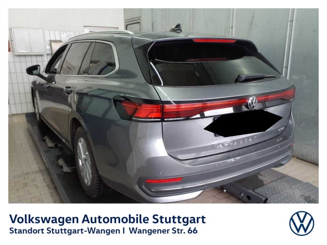 Volkswagen Passat 1.5 eTSI Business DSG Variant