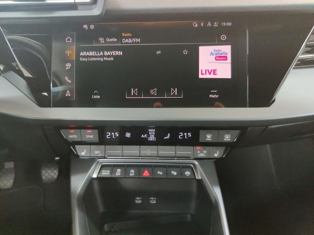 Audi A3 30 TFSI Sportback