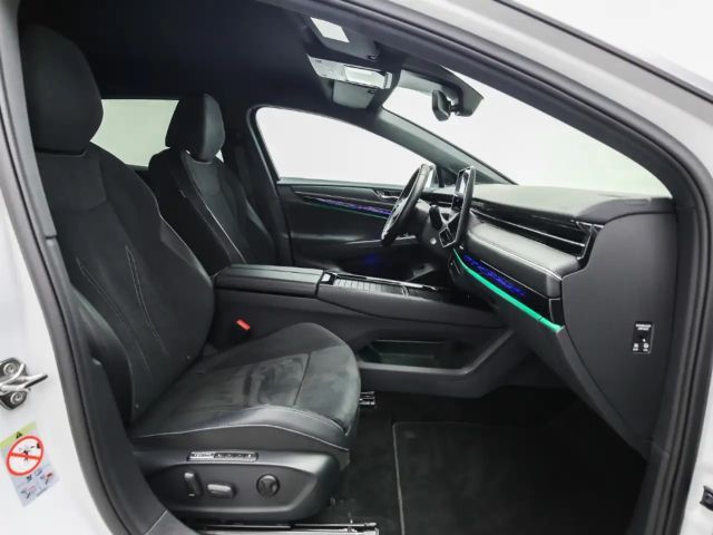 Volkswagen ID.7 IQ.Drive Pro Tourer