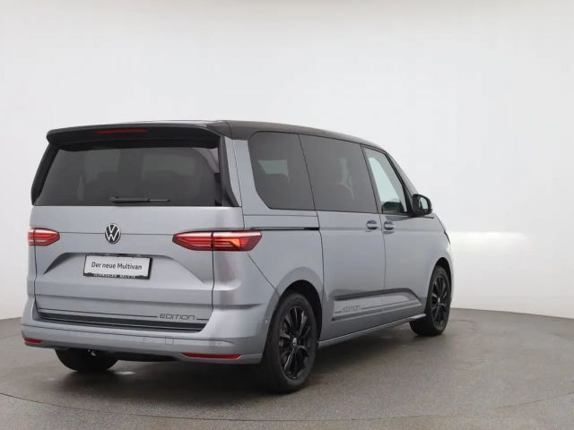Volkswagen Multivan T7