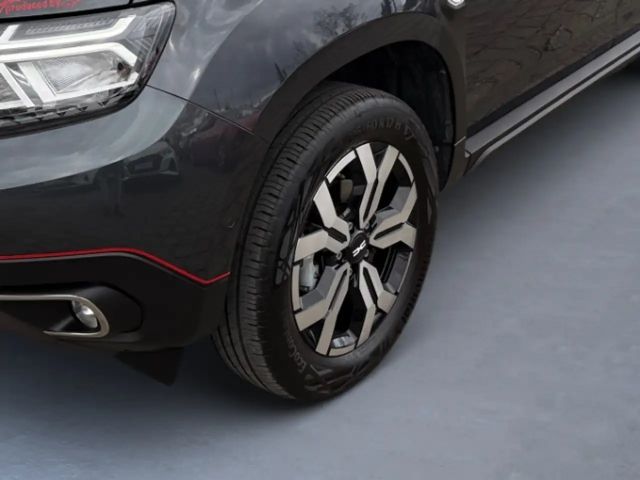 Dacia Duster 2WD TCe 150