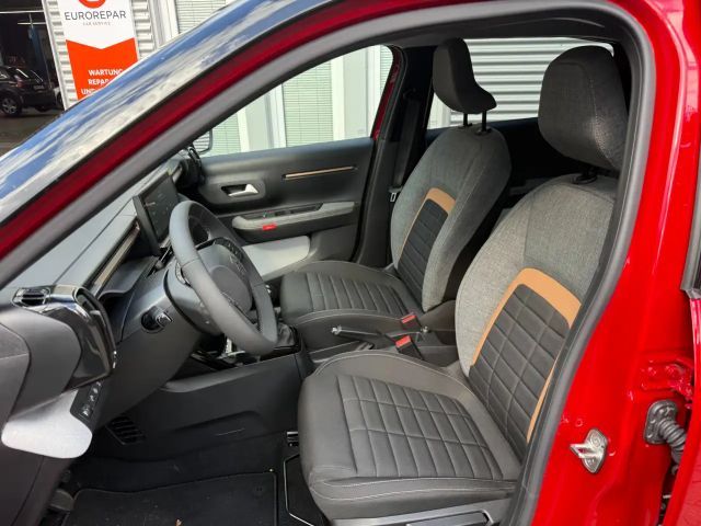 Citroën C3 Aircross Plus