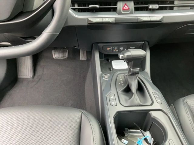 Kia K4 SPIRIT SITZHEIZUNG VORNE 360° KAMERA HARMAN KARDO