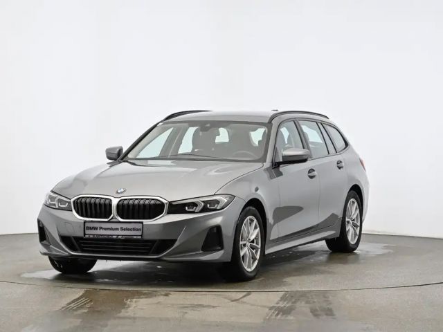BMW 320 320d xDrive